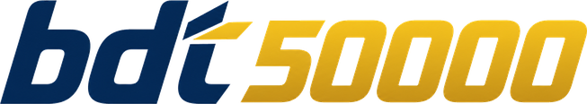 bdt 50000 লোগো